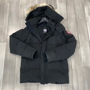 Men’s Canada Goose Jacket